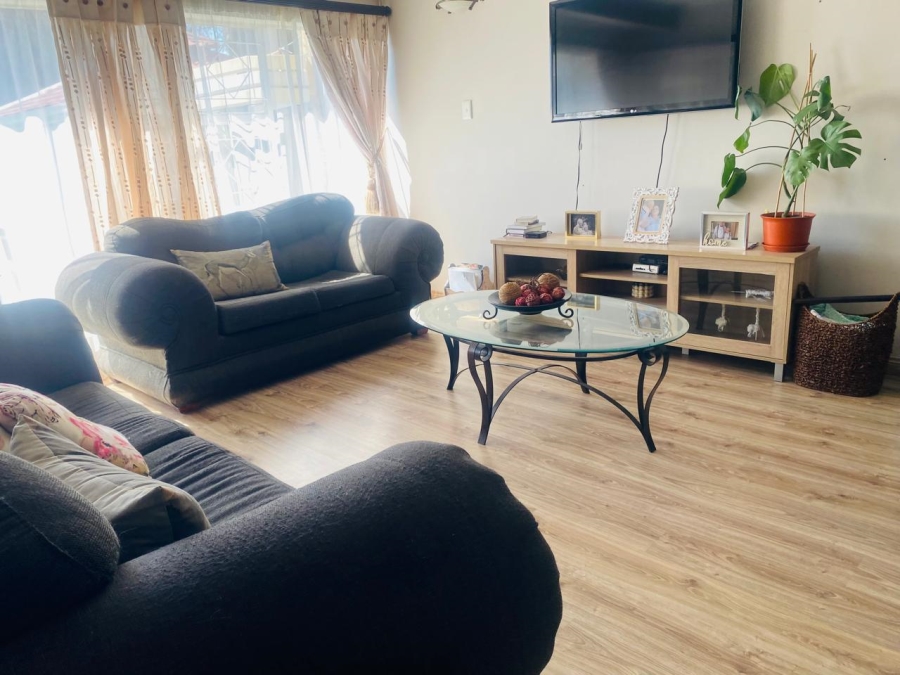 4 Bedroom Property for Sale in Sasolburg Ext 11 Free State